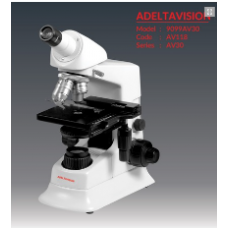 Biological Upright Compound Light